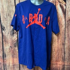 Jordan T/shirt (002)